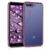 Husa Huawei Y6 (2018), Silicon, Roz, 45286.02
