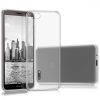 Husa Huawei Y5 (2018) / Y5 Prime (2018), Silicon, Transparent, 45282.03
