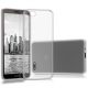 Husa Huawei Y5 (2018) / Y5 Prime (2018), Silicon, Transparent, 45282.03