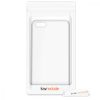 Husa Huawei Y5 (2018) / Y5 Prime (2018), Silicon, Transparent, 45282.03