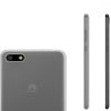 Husa Huawei Y5 (2018) / Y5 Prime (2018), Silicon, Transparent, 45282.03