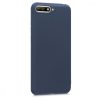 Husa Huawei Y6 (2018), Silicon, Albastru, 44878.53