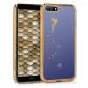 Husa Huawei Y6 (2018), Silicon, Gold, 45286.01