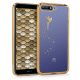 Husa Huawei Y6 (2018), Silicon, Gold, 45286.01