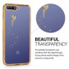 Husa Huawei Y6 (2018), Silicon, Gold, 45286.01