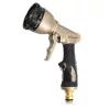 Pistol pentru stropit de inalta presiune Navaris, Ergonomic, 8 modele de pulverizare, 45304.02