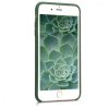 Husa Apple iPhone 8 Plus / iPhone 7 Plus, Silicon, Verde, 40842.80