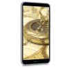Husa Huawei Y6 (2018), Silicon, Gold, 45413.01