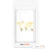 Husa Huawei Y6 (2018), Silicon, Gold, 45413.01