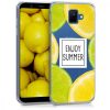 Husa Samsung Galaxy A6 (2018), Silicon, Multicolor, 45250.03