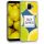 Husa Samsung Galaxy A6 (2018), Silicon, Multicolor, 45250.03