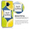 Husa Samsung Galaxy A6 (2018), Silicon, Multicolor, 45250.03