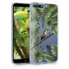 Husa Huawei Y6 (2018), Silicon, Verde, 45413.03