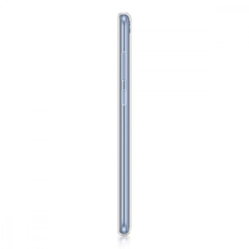 Husa Huawei Y6 (2018), Silicon, Verde, 45413.03