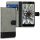 Husa Nokia 2.1 (2018), Textil, Gri, 45388.01