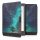 Husa pentru Kobo Aura Edition 2, Piele ecologica, Multicolor, 44409.12