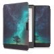 Husa pentru Kobo Aura Edition 2, Piele ecologica, Multicolor, 44409.12