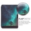 Husa pentru Kobo Aura Edition 2, Piele ecologica, Multicolor, 44409.12