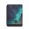 Husa pentru Kobo Aura Edition 2, Piele ecologica, Multicolor, 44409.12