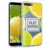 Husa Huawei Y6 (2018), Silicon, Multicolor, 45413.02