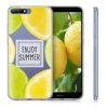 Husa Huawei Y6 (2018), Silicon, Multicolor, 45413.02