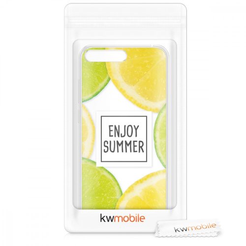 Husa Huawei Y6 (2018), Silicon, Multicolor, 45413.02