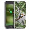 Husa Apple iPhone 6 / iPhone 6s, Silicon, Multicolor, 39429.38