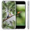 Husa Apple iPhone 6 / iPhone 6s, Silicon, Multicolor, 39429.38