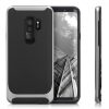 Husa Samsung Galaxy S9 Plus, Silicon, Negru, 45464.73