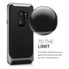 Husa Samsung Galaxy S9 Plus, Silicon, Negru, 45464.73
