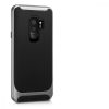 Husa Samsung Galaxy S9 Plus, Silicon, Negru, 45464.73