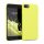 Husa Apple iPhone 8 / iPhone 7 / iPhone SE 2, Silicon, Galben, 40225.30