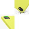 Husa Apple iPhone 8 / iPhone 7 / iPhone SE 2, Silicon, Galben, 40225.30