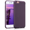 Husa Apple iPhone 6 / iPhone 6s, Silicon, Mov, 35176.114