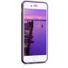 Husa Apple iPhone 6 / iPhone 6s, Silicon, Mov, 35176.114