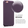 Husa Apple iPhone 6 / iPhone 6s, Silicon, Mov, 35176.114