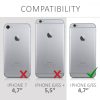 Husa Apple iPhone 6 / iPhone 6s, Silicon, Mov, 35176.114