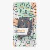 Husa Cheie Auto pentru VW - 3 Butoane, Silicon, Negru, 42888.09