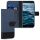 Husa Huawei Y6 (2018), Textil, Albastru, 44880.03