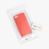 Husa Apple iPhone 8 / iPhone 7 / iPhone SE 2, Silicon, Portocaliu, 40225.69