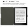 Husa pentru Kobo Aura One, Piele ecologica, Multicolor, 39610.26
