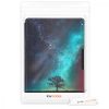 Husa pentru Kobo Aura One, Piele ecologica, Multicolor, 39610.26