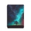 Husa pentru Kobo Aura One, Piele ecologica, Multicolor, 39610.26
