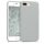Husa Apple iPhone 8 Plus / iPhone 7 Plus, Silicon, Gri, 40842.70