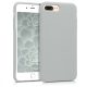 Husa Apple iPhone 8 Plus / iPhone 7 Plus, Silicon, Gri, 40842.70