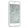 Husa Apple iPhone 8 Plus / iPhone 7 Plus, Silicon, Gri, 40842.70