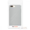 Husa Apple iPhone 8 Plus / iPhone 7 Plus, Silicon, Gri, 40842.70