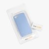 Husa Apple iPhone 8 / iPhone 7 / iPhone SE 2, Silicon, Albastru, 40225.113