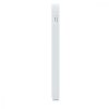 Husa Apple iPhone 5 / iPhone 5s / iPhone SE, Silicon, Alb, 42766.02