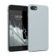 Husa Apple iPhone 8 / iPhone 7 / iPhone SE 2, Silicon, Gri, 40225.22